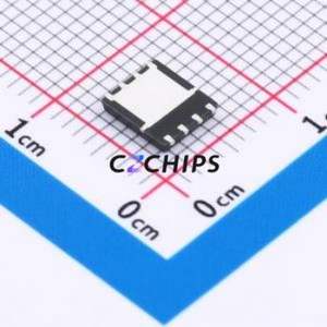 Nuevo transistor de efecto de campo (MOSFET) AON6407(ES) original (5x6) - Product Image 2