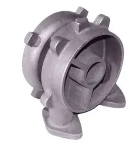 औद्योगिक उपयोग के लिए उच्च गुणवत्ता वाली कस्टम रेत कास्टिंग gjl20 gjl25 gjl20 ggjl25 लोहे के निर्माण के लिए - Product Image 2