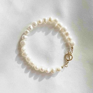 18K Gold Plated Beaded <b>Bracelets</b> for Women Luxury Natural Stone Beaded Jewelry Delicate Colorful Beaded <b>Bracelet</b> <b>Stack</b> for Her - Product Image 6