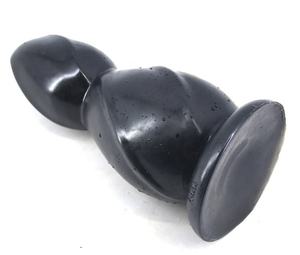 Tapón <span class=keywords><strong>Anal</strong></span> grande de silicona completo para mujeres, <span class=keywords><strong>Anal</strong></span> Vaginal consolador, juguetes, estimulación de glúteos, masturbación sexual, tapón <span class=keywords><strong>Anal</strong></span> - Product Image 5