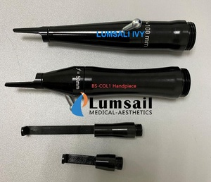 Instrumen bedah <span class=keywords><strong>Laser</strong></span> medis pisau bedah CO2 dokter hewan - Product Image 5