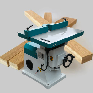 Máquina para trabajar la <span class=keywords><strong>madera</strong></span>, moldeadora <span class=keywords><strong>de</strong></span> husillos para <span class=keywords><strong>madera</strong></span>, para recortar y ranurar muebles <span class=keywords><strong>de</strong></span> acrílico, en venta - Product Image 1
