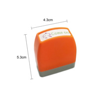 Ensemble de timbres pour enfants auto-encreurs pour enseignants-Récompense scolaire-Ensemble de timbres pour enseignants en gros/