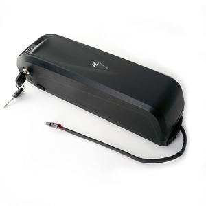 36V-72V 10Ah-20Ah DIY Ebike Lithium-accu, elektrische fietsaccu met hoge capaciteit voor 500W 1000W 3000W conversiekit - Product Image 5
