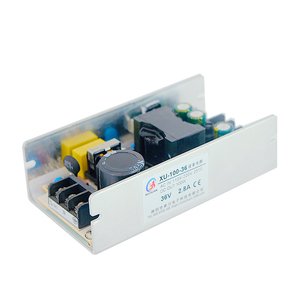 Fuente de Alimentación Conmutada Original de 36V, Convertidor de CA a CC de 100W, Control Industrial, Equipos de Belleza, Alto Rendimiento Estable, 87% - Product Image 1
