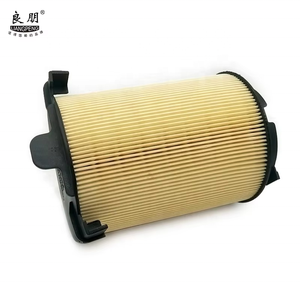 Nuevos Filtros de Aire LIANGPENG para Autos VW, Audi y <span class=keywords><strong>Skoda</strong></span>, OE 3C0129620 1F0129620, Servicio OEM - Product Image 2