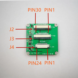 Mô-đun camera nhiệt hồng ngoại MIPIMX462 với cảm biến HD để phát triển AI, tích hợp tùy chỉnh, đầu ra ổn định - Product Image 6
