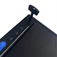 Módulo Térmico Cashino EP-380C de 80 mm y 203 dpi con Doble Puerto y Cerradura de Seguridad en Stock para Impresoras de Recibos