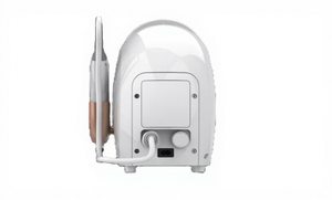Nueva Pistola de <span class=keywords><strong>Mesoterapia</strong></span> Anti-Caída del Cabello, Máquina de <span class=keywords><strong>Mesoterapia</strong></span> sin Agujas para Reafirmar el Cuerpo y Cuidar la Piel - Product Image 5