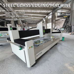 Glass ATC CNC Center 5 Axis Interpolation High Speed Engraving Milling Polishing Router For Quartz Kitchen Worktop Table Travel