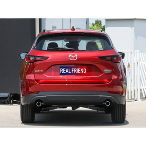 <span class=keywords><strong>รถยนต์</strong></span>มือสอง Mazda CX-5 SUV ขับเคลื่อนล้อหน้า เครื่องยนต์เบนซิน 2.0 ลิตร เกียร์อัตโนมัติ คุณภาพเชื่อถือได้ รถขายดีจากจีน - Product Image 6