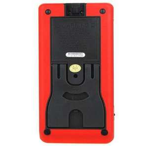 UNI-T UT81C มัลติมิเตอร์ดิจิตอลคุณภาพสูง เครื่องมือสำคัญสำหรับงานไฟฟ้าและอิเล็กทรอนิกส์ - Product Image 5