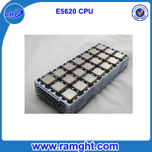 Wgzx מותג מספר דגם cpu e5620 lga1366 תמיכה שקע Ddr3 RAM יד שנייה - Product Image 3