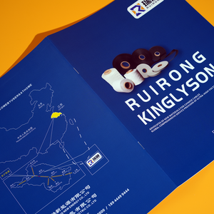 Bán buôn giấy tráng UV in ấn tập sách với yên khâu ràng buộc sinh thái thân thiện cho bán lẻ POS hiển thị - Product Image 6