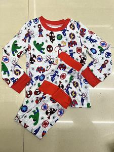 Whatnot Rts Bamboo 2 Pezzi Mystery Box Ingrosso Pigiami per Bambini con Personaggi, Tutine e Abbigliamento per Neonati - Product Image 4