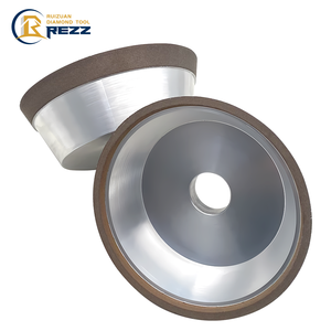 Sinterizzazione per lucidare l'articolazione dell'anca e lo stelo femorale mola vetrificata per Haas e macchina Anca - Product Image 1