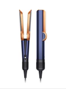 2026 HT01 <span class=keywords><strong>Dyson</strong></span> Airstrait : Sèche-cheveux haute vitesse, lisseur et styler à air chaud avec fonction séchage - Product Image 1