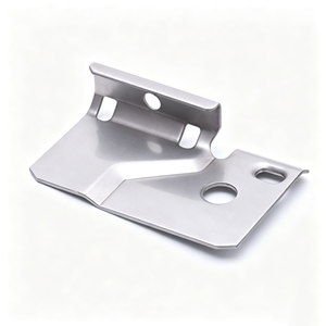 Fabbricazione Personalizzata di Lamiere di Precisione, <span class=keywords><strong>Taglio</strong></span> Laser, Piegatura e Saldatura di Alluminio e Acciaio al Carbonio, Chassis, Staffe, Alloggiamenti Metallici - Product Image 2