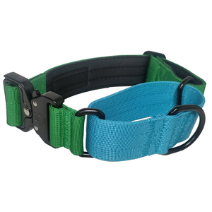 Direktverkauf ab Werk Neues Design Hundehalsband Martingale-Halsbänder für Tägliche Hundetraining - Product Image 3