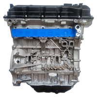 Moteur complet neuf 2.4L G4KE pour Hyundai Sonata Santa Fe Sorento Azera Kia Sorento Essence