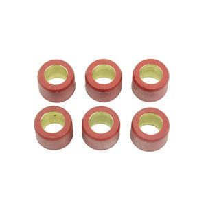 Kit de Rodillos Variadores Athena 6 18x14 gr.9,5 - Product Image 1