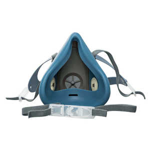 Hot Sale Standard Kombination Gasmaske Halbmaske Atemschutz maske Chemische Gasmaske - Product Image 5