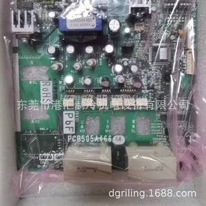 มิตซูบิชิ เฮฟวี่ อินดัสทรีส์ PCB505A466AA เมนบอร์ดสำหรับชิ้นส่วนทดแทนชุดเครื่องทำความเย็น - Product Image 1