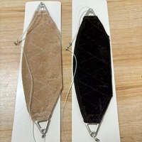 Bandes de maintien en dentelle pour postiches avec cheveux chinois vierges, densité 150%, texture 5x2 12x5, pour cuir chevelu sensible, clips sécurisés pour la ligne des cheveux