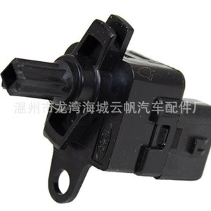 Interruptor Combinado Ford Focus YF-8639 Negro para Reemplazo o Reparación - Product Image 1