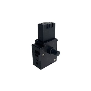 Interruptor universal de la serie KR8, control de velocidad de taladro manual estilo <span class=keywords><strong>Hitachi</strong></span> para herramientas eléctricas, hecho de cobre y plástico duraderos - Product Image 5