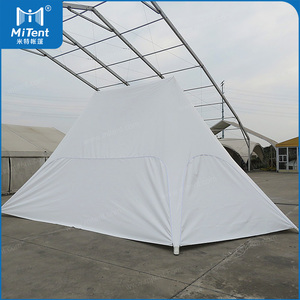 เต็นท์แมงมุมสำหรับกิจกรรมกลางแจ้งเต็นท์รูปดาวติดตั้งง่ายเต็นท์พักพิงสำหรับงานแต่งงาน - Product Image 4