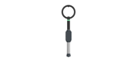 Pemindai Barcode QR Desktop LF RS232 LED CMOS Omnidirectional Stick Reader Manual Instruksi Pemindai Hewan Peliharaan Bersertifikasi RoHS
