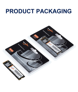 Walram M2 SSD 256gb M.2 2280 SSD nvme m2 Pcie SSD Solid State Disk Internal untuk komputer Laptop - Product Image 5