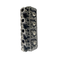 Motor 3B 11B 13B 14B para Land Cruiser BJ40 BJ60 BJ70, Piezas de Motor Diésel, Conjunto de Cabeza de Cilindro