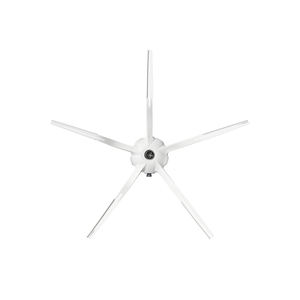 Rouleau Spin brosse brosse latérale filtre Hepa pour Xiaomi <span class=keywords><strong>Roborock</strong></span> S5 S6 T6 <span class=keywords><strong>T4</strong></span> Robot aspirateur pièces - Product Image 5