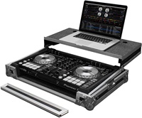 Cas de vol de contrôleur de dj pour cas de vol de pionnier ddj sr2