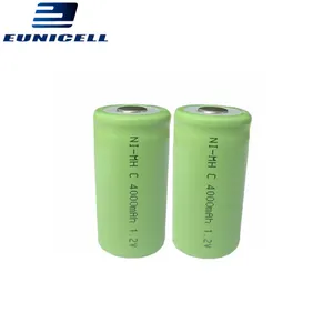 1.2v ni-cd sc1500mah rechargeable battery
