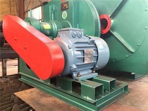 Compresor portátil para minería de <span class=keywords><strong>paladio</strong></span>, litio, <span class=keywords><strong>platino</strong></span>, centrífugo, mina, Axial, ventilador, soplador - Product Image 6