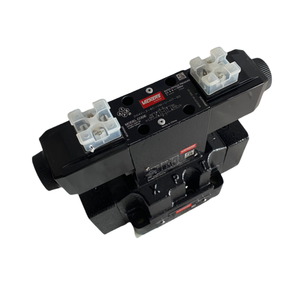 ไฮดรอลิก DG5V-7-2A-T-M-U  DG5V-7/DG5V-8 ตัวควบคุมทิศทาง - Product Image 1
