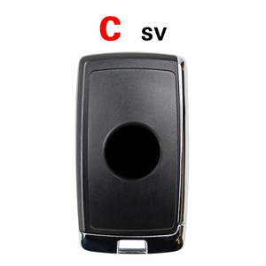 CN004044 2018-2023 Llave Inteligente para Land <span class=keywords><strong>Rover</strong></span> <span class=keywords><strong>Range</strong></span> <span class=keywords><strong>Rover</strong></span> <span class=keywords><strong>Evoque</strong></span>, 5 Botones, 315MHz 434MHz, JK52-15K601-BG JK52-15K601-DJ KOBJXF18A - Product Image 4