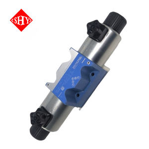Klep Hydraulische Magneetventiel Dg 4V-3 DG4V-5 DG4V-3-2A-<span class=keywords><strong>M</strong></span>-FTWL-D7-HL7-60-EN608 DG4V-5-2A-MU-C6-20 DG4V-5-8CJ-VM-U-C6-20 - Product Image 4