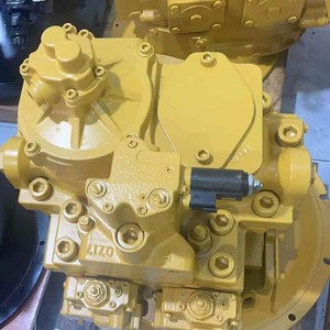 Gruppo Pompa Idraulica K5V230D, Componenti Idraulici per Escavatori Caterpillar 336/<span class=keywords><strong>345</strong></span>/349 <span class=keywords><strong>D</strong></span>/DL/D2/GC, SANY SY550H/650H, XCMG XE500DK - Product Image 2