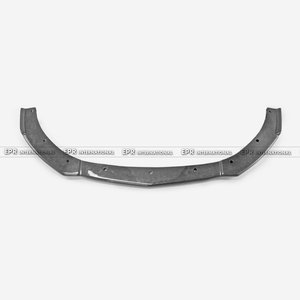 Se adapta a Subaru BRZ ZD8 TMS tipo labio delantero GR86 ZN8 Carbon Bumper Lip - Product Image 4