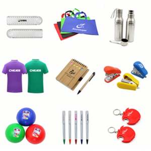 Diseño de Artículos Promocionales Personalizados: Camisetas, Gorras, Bolsas, Tazas, Regalos Corporativos, Set de Regalos Promocionales para Oficina con Logotipo - Product Image 4