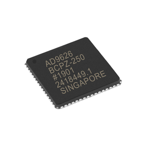 AD9626BCPZ-250 ชิปแปลงสัญญาณอนาล็อกเป็นดิจิทัลแบบ LFCSP-56 วงจรรวมไอซี ชิ้นส่วนอิเล็กทรอนิกส์ - Product Image 1