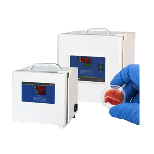 IKEME laboratorio dispositivi termostatici 7.4L 10 litri piccolo incubatore prezzo batteri microbiologici mini incubatore portatile laboratorio - Product Image 2