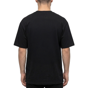 T-shirt homme TOPSHOW été, personnalisé, haute qualité, streetwear design, 100% coton - Product Image 3