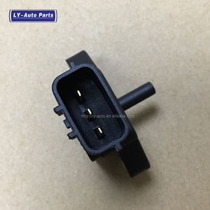 Nouveau capteur de pression absolue du collecteur pour Nissan Infiniti 22365-9E010 223659E010 - Product Image 2