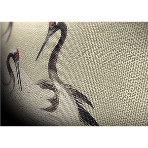 Özelleştirilmiş yarım ölçekli Modern japon Noren kapı perdesi promosyon özelleştirilmiş tasarım fotoğraf metin logosu ev dekor otel için - Product Image 4