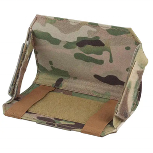 Pochette de téléphone MOLLE pour la plupart des smartphones Bande élastique <span class=keywords><strong>Accessoire</strong></span> de chasse - Product Image 3